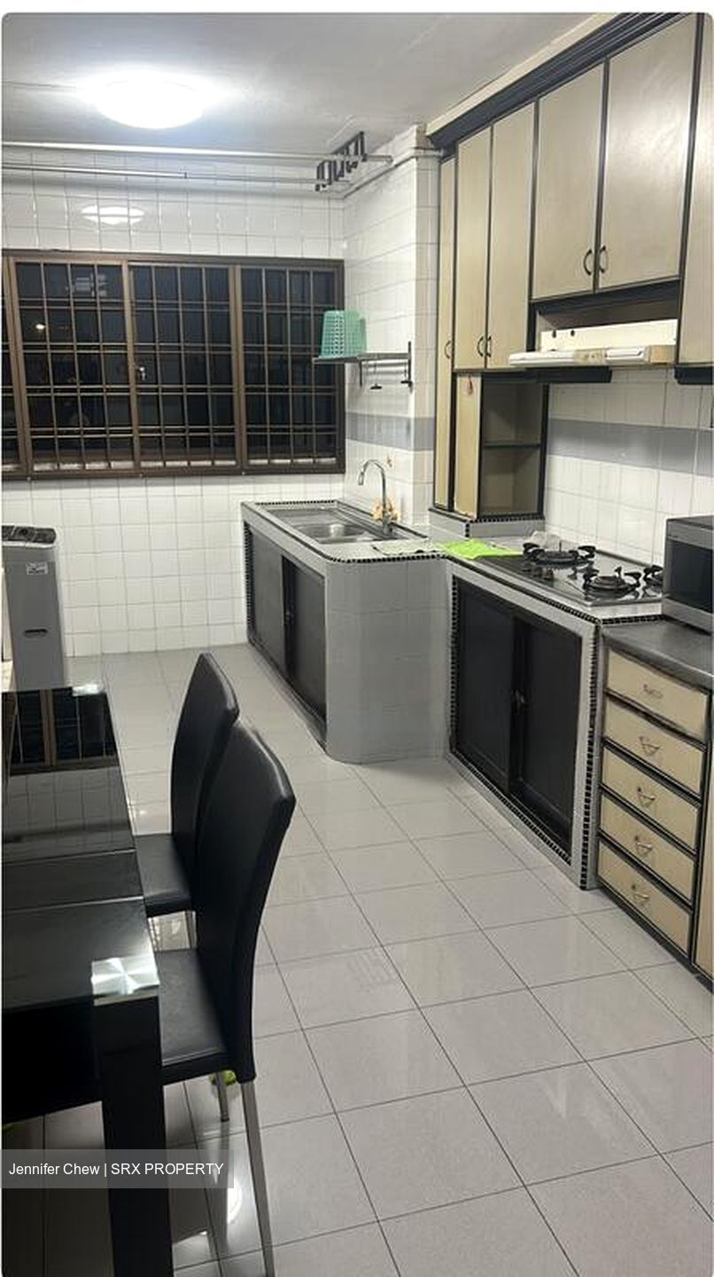Blk 314 Hougang Avenue 5 (Hougang), HDB 4 Rooms #468433211